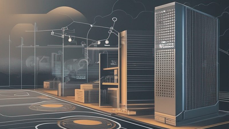 智慧农业物联网：如何选择可靠的代理公司