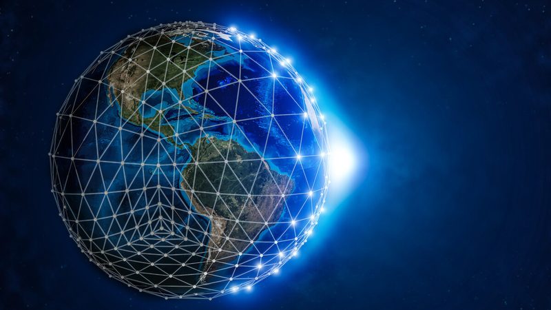 上海智慧园区IoT平台：构建未来智慧园区的关键要素