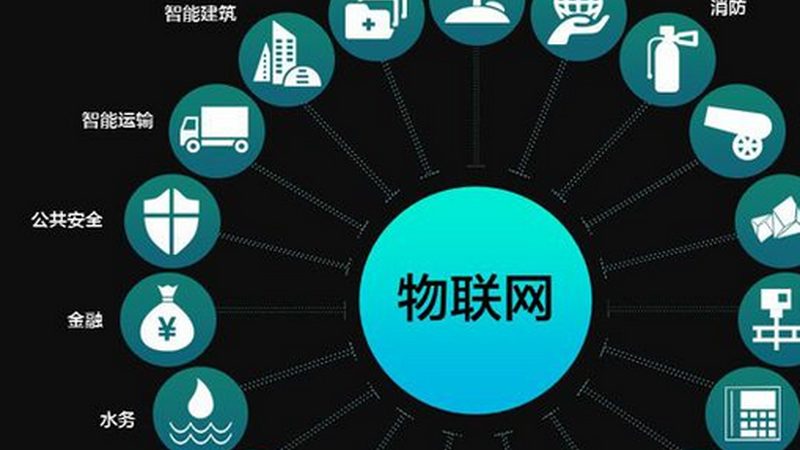 NB-IoT物联网卡批发：揭秘共享设备背后的技术奥秘**