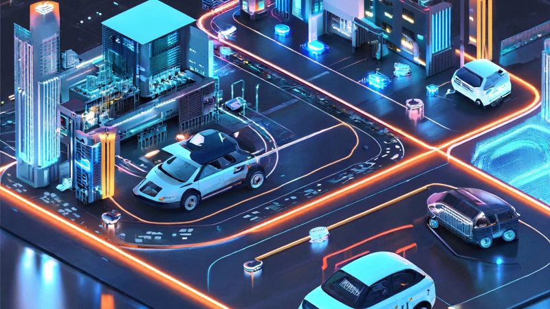 广东智能电表批发市场：从价格战转向技术战