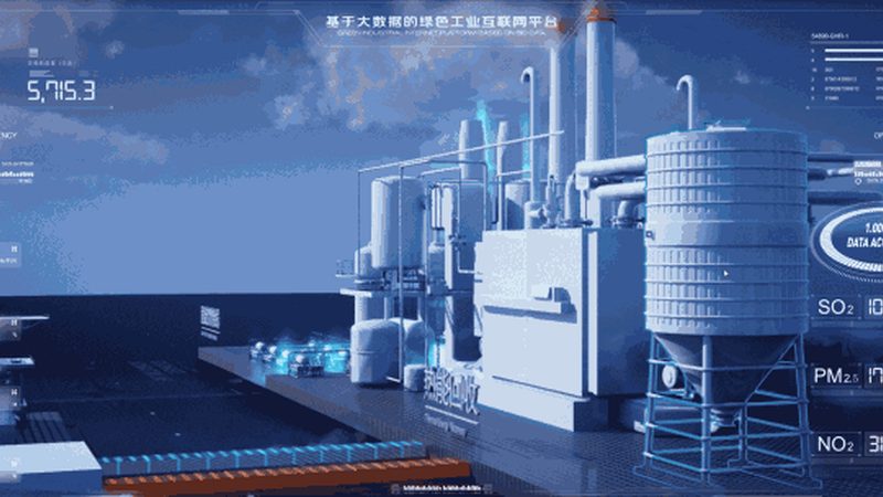 物联网网关代理：构建智能边缘的桥梁**