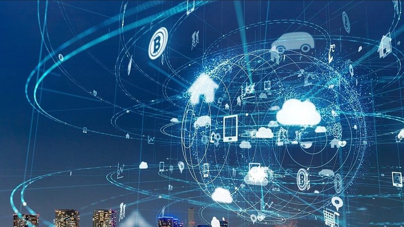 智慧城市IoT平台部署：从规划到落地的六个关键环节